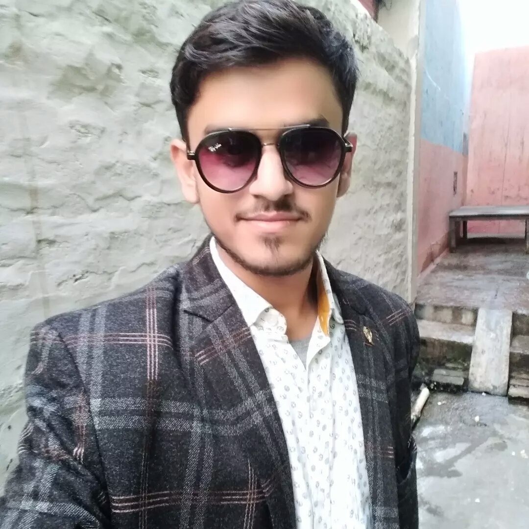 Shyam Verma