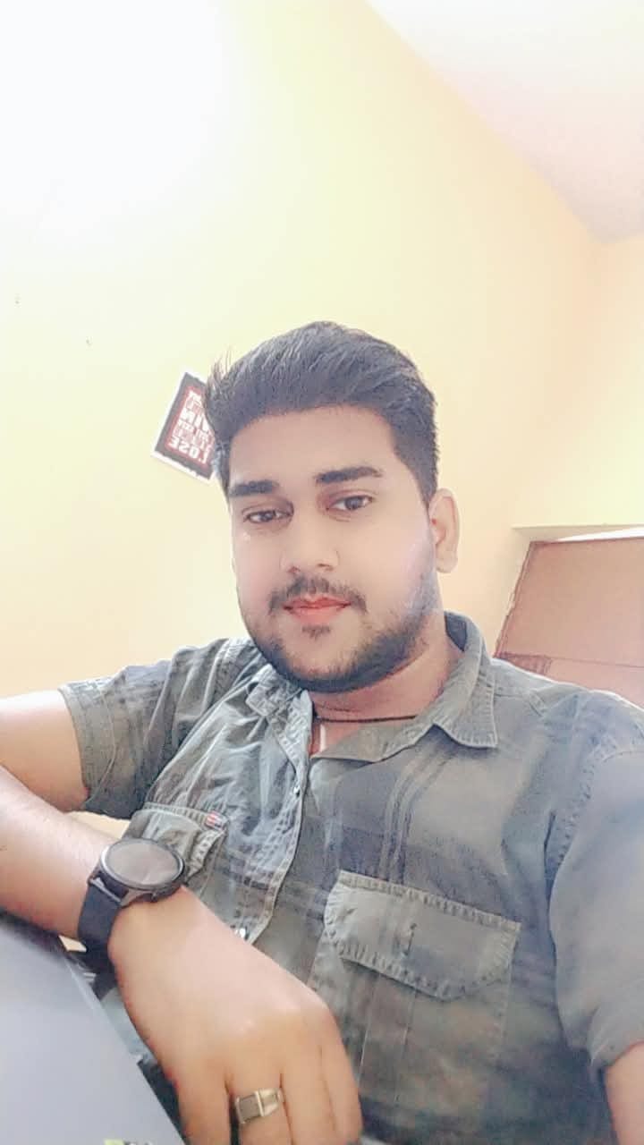 Vivek Varshney