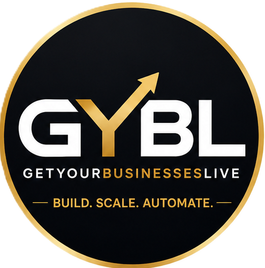 GYBL Logo