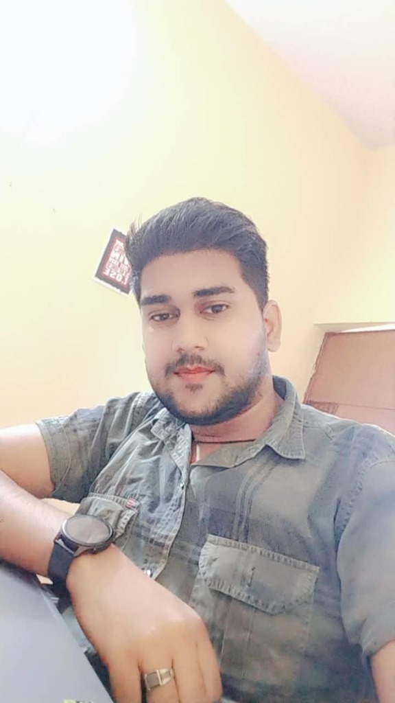 Vivek - CEO